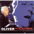 OLIVER DRAGOJEVIC - Al`Olympia Live 2006 (2 CD) OLIVER DRAGOJEVIC - Al`Olympia Live 2006 (2 CD)